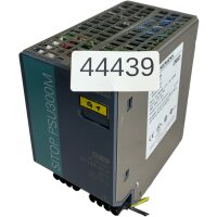 Siemens SITOP 6EP1436-3BA10 Power Supply