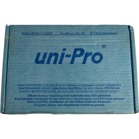 Uni-Pro SYS90-S1G Regeleinschub B23.056632X-00705