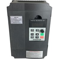 XinShuangYuan AT1-1500S XSY-AT1 Inverter 1,5 KW 220Volt