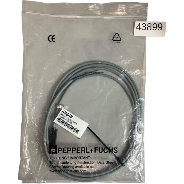 Pepperl + Fuchs NBN4-F29-E2 Nährungsinitiator