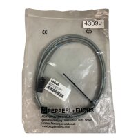 Pepperl + Fuchs NBN4-F29-E2 Nährungsinitiator