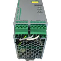Phoenix Contact QUINT-PS/3AC/24DC/20 2866792 Schaltnetzteil