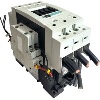 Siemens SIRIUS 3RT1046-1A..0 Leistungsschütz