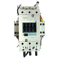 Siemens SIRIUS 3RT1046-1A..0 Leistungsschütz