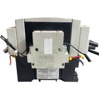 Siemens SIRIUS 3RT1046-1A..0 Leistungsschütz