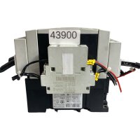 Siemens SIRIUS 3RT1046-1A..0 Leistungsschütz
