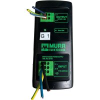 MURR Elektronik MCS-B 5-110-240/24 Schaltnetzteil 85163