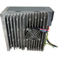 WUXI XINJE DS3L-21P5-PFA Servo Driver