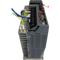 WUXI XINJE DS3L-21P5-PFA Servo Driver