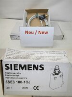 siemens 3SE3 180-1CJ POSITIONSSCHALTER  3SE3180-1CJ...