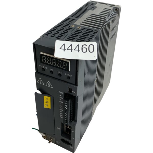 WUXI XINJE DS5CK-20P7-PTA Servo Driver
