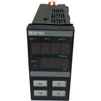 Martens 5310 Universlregler Regler 5310-10-9-611-7-00