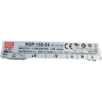 Mean Well RSP-150-24 Schaltnetzteil