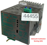 3E Thermosald ISC 3ES083DHD1V3.6 Digital Impulse Thermoregulator