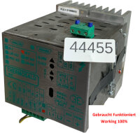 3E Thermosald ISC 3ES083DHD1V3.6 Digital Impulse...