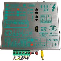 3E Thermosald ISC 3ES083DHD1V3.6 Digital Impulse...