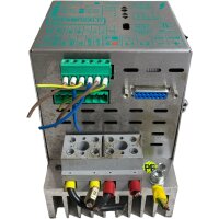 3E Thermosald ISC 3ES083DHD1V3.6 Digital Impulse Thermoregulator