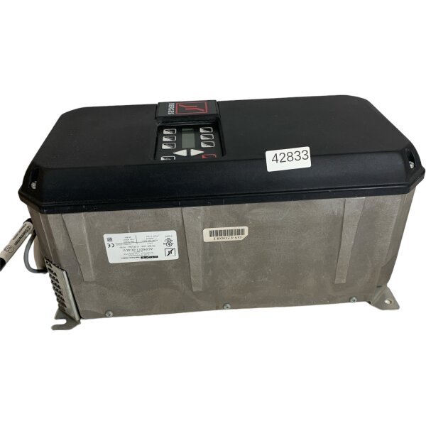BERGES ACP6011-0CSLV Frequenzumrichter