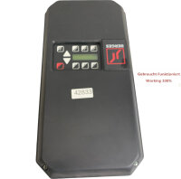 BERGES ACP6011-0CSLV Frequenzumrichter