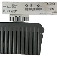 ABB ACS550-01-015A-4 Inverter 5,5 KW