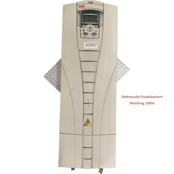 ABB ACS550-01-031A-4 Frequenzumrichter 11 KW