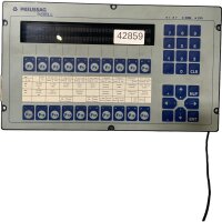 Preussag Noell PCS900 Bedienkonsole PCS900 08962