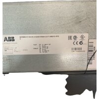 ABB ACS880-01-061A-3+E200+K454+L517+N8010+R70...