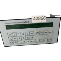Satec BT10 V3 (RS232/TTY/RS485/RS422) Computer Control...