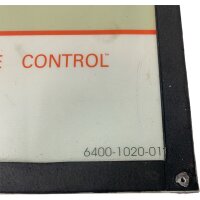 TRANE X13650781020 Adaptive Control