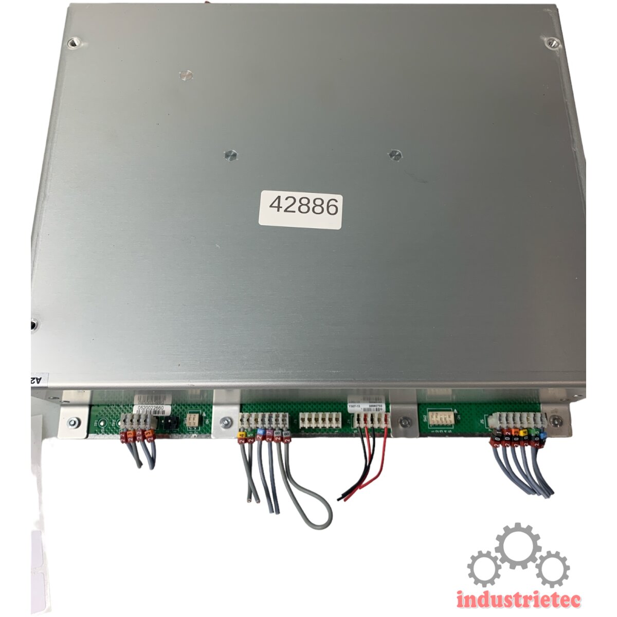 Trane X13650477-13P Control PLC Module Board - Industrie Ersatzteile