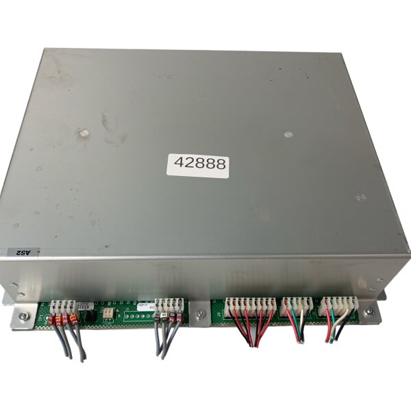 Trane X13650804-05 E Control PLC Module Board