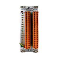 Syslogic EUROLOG IIS/DI16-2B Schnittstellensystem 5.940.078