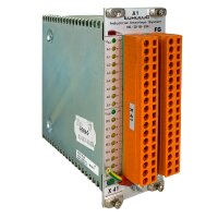 Syslogic EUROLOG IIS/DI16-2B Schnittstellensystem 5.940.078