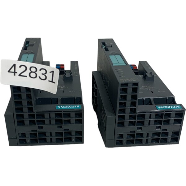 Siemens SIMATIC7 6ES7 151-5BA23-0AB0 Erweiterungsmodul