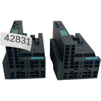 Siemens SIMATIC7 6ES7 151-5BA23-0AB0 Erweiterungsmodul
