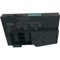 Siemens SIMATIC7 6ES7 151-5BA23-0AB0 Erweiterungsmodul