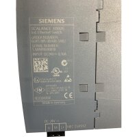 Siemens SCALANCE XB005 Ethernet-Switch