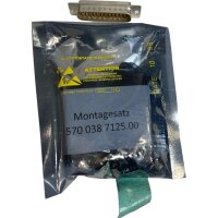 Siemens Sinumerik 840D PCI/ISA BOX  6FC5247-0AA02-1AA0
