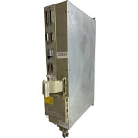 Siemens Simodrive 6SN1123-1AA00-0DA1+ 6SN1118-0DM13-0AA1...