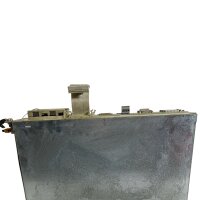 Siemens Simodrive 6SN1123-1AA00-0DA1+ 6SN1118-0DM13-0AA1  LT-Modul + Regelungseinschub
