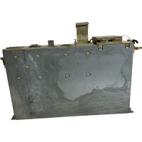 Siemens Simodrive 6SN1123-1AA00-0DA1+ 6SN1118-0DM13-0AA1  LT-Modul + Regelungseinschub