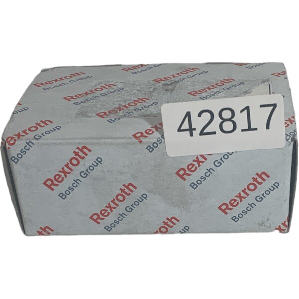 Rexroth R165121420 Kugelwagen