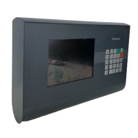 FERAG 31115460/003 FEBD01-0002 Bedienung Panel