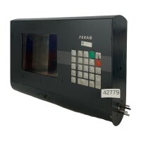 FERAG 0210 46001457 Bedienung Panel 36590185