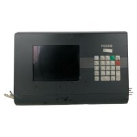 FERAG 0210 46001457 Bedienung Panel 36590185