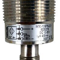 SICK IM30-10BPS-ZC1 6020278 Induktive Näherungssensoren