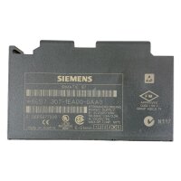 Siemens SIMATIC S7 6ES7 307-1EA00-0AA0