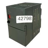 Siemens SIMATIC S7 6ES7 307-1EA00-0AA0