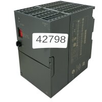 Siemens SIMATIC S7 6ES7 307-1EA00-0AA0