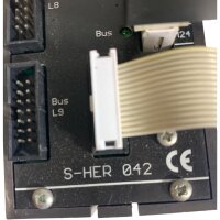 AM Systeme S-HER 042 Profibus Module